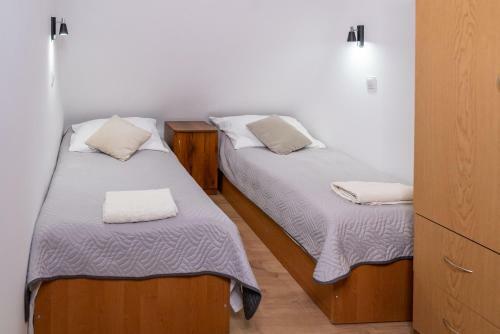 Albergue Rajchert�wka Bed&breakfast