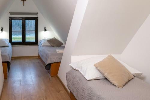 Albergue Rajchert�wka Bed&breakfast