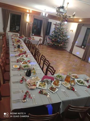 Albergue Rajchert�wka Bed&breakfast