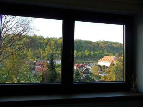 Noce I Dnie - Apartamenty I Pokoje