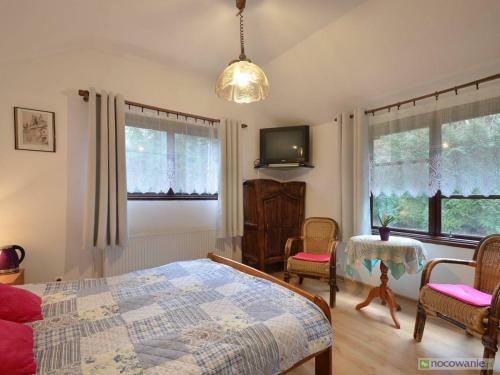 Noce I Dnie - Apartamenty I Pokoje