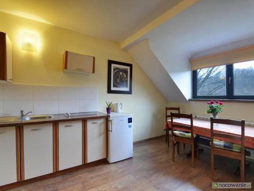 Noce I Dnie - Apartamenty I Pokoje