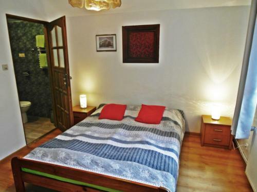Noce I Dnie - Apartamenty I Pokoje
