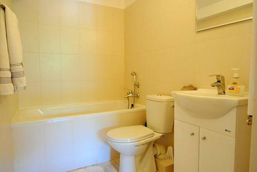 Noce I Dnie - Apartamenty I Pokoje
