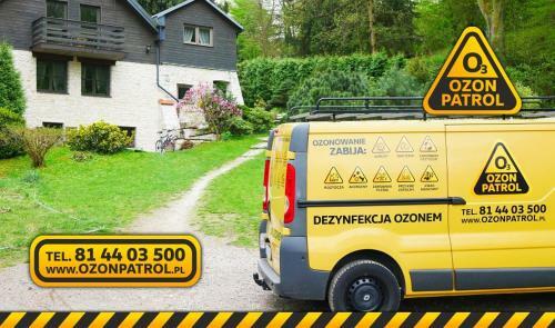 Noce I Dnie - Apartamenty I Pokoje