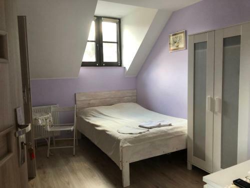 Bed & Breakfast Pokoje Nadrzeczna 45
