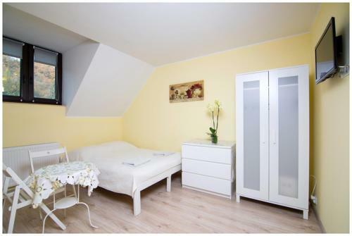Bed & Breakfast Pokoje Nadrzeczna 45