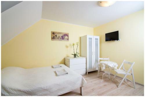 Bed & Breakfast Pokoje Nadrzeczna 45
