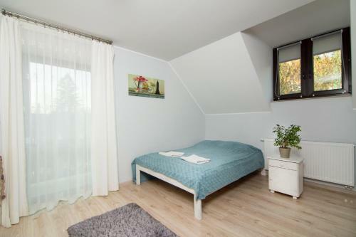 Bed & Breakfast Pokoje Nadrzeczna 45