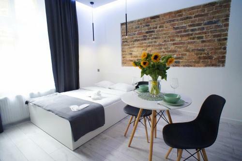 Modern Apartment In The City Center