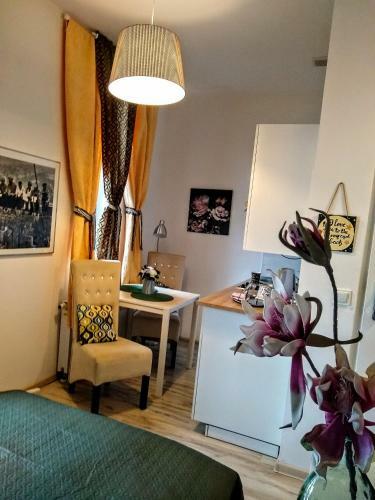 Apartamento Evitawitagliwicka 700mgaleriakatowice