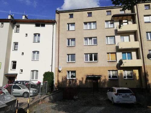 Comfortable Apartment Close To Spodek