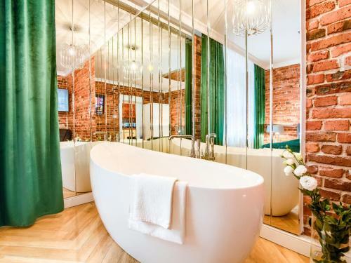 Fancy Apartment Nikiszowiec