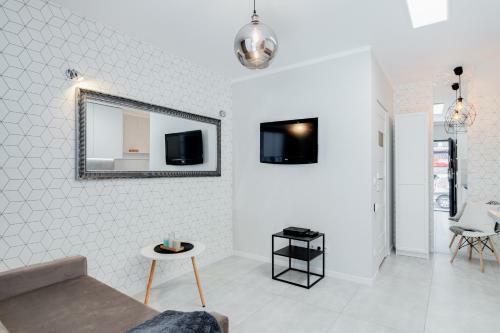 Crystal Apartment Katowice IV