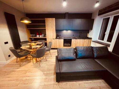 Apartamenty Ktw Park ?l?ski