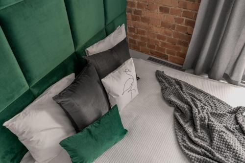Harbor Apartments - Mariacka 26