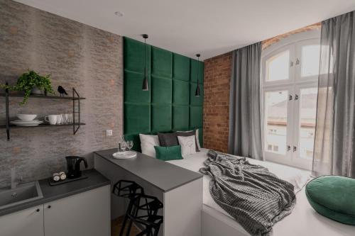 Harbor Apartments - Mariacka 26