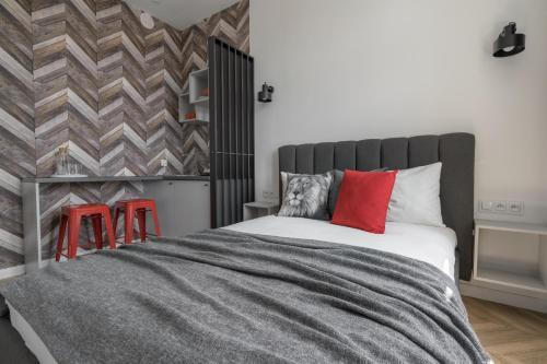 Harbor Apartments - Mariacka 26