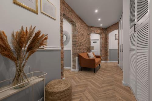Harbor Apartments - Mariacka 26