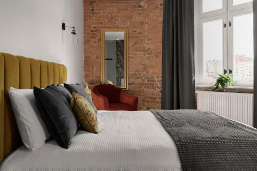 Harbor Apartments - Mariacka 26