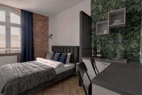 Harbor Apartments - Mariacka 26