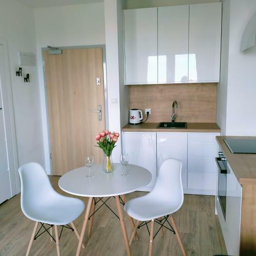 Apartamento Parkcity Katowice