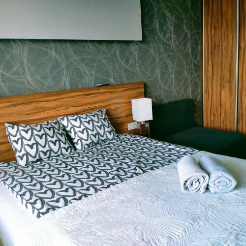 Apartamento Parkcity Katowice