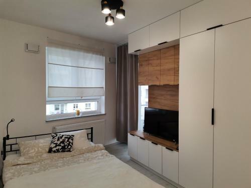 Apartamento Parkcity Katowice