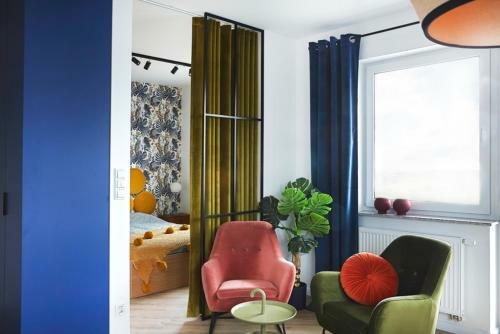 Apartamento Parkcity Katowice