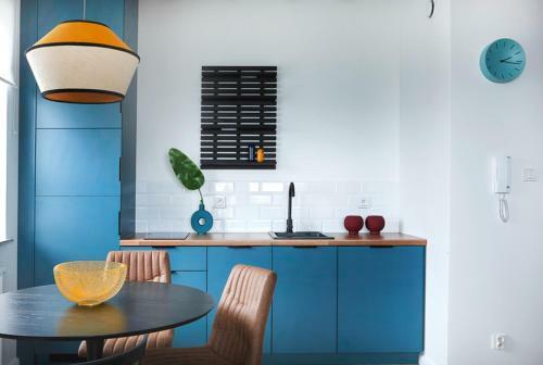 Apartamento Parkcity Katowice