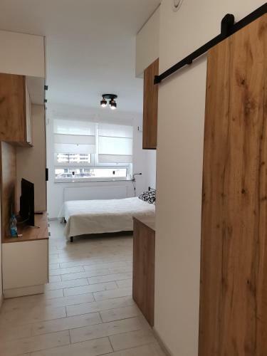 Apartamento Parkcity Katowice