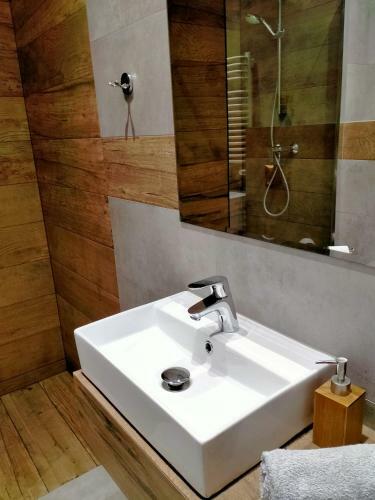 Apartamento Parkcity Katowice
