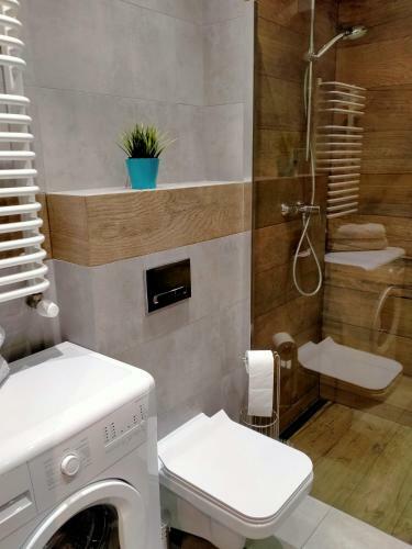 Apartamento Parkcity Katowice