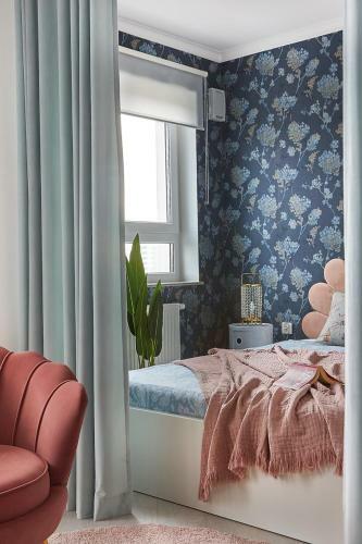Apartamento Parkcity Katowice
