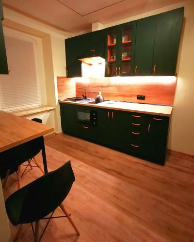 Apartamento Japanapartment - Jacuzzi