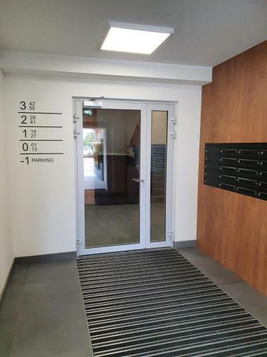 Apartamento Nowe Ptasie, Osiedle Ptasie, Katowice