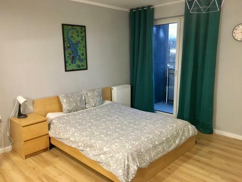 Holdek Apartamenty Ceglana