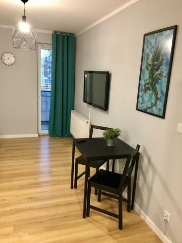 Holdek Apartamenty Ceglana