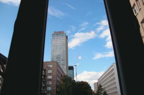 Apartament Kattowitz