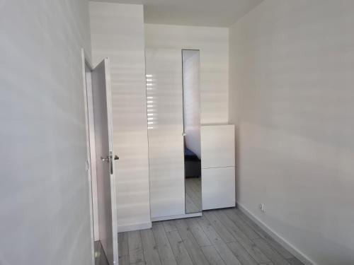 Apartamenty Katowice Stawowa 5