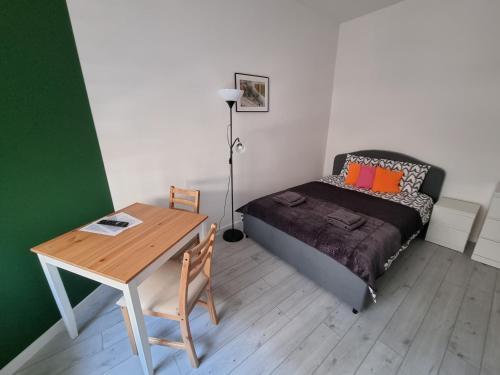 Apartamenty Katowice Stawowa 5