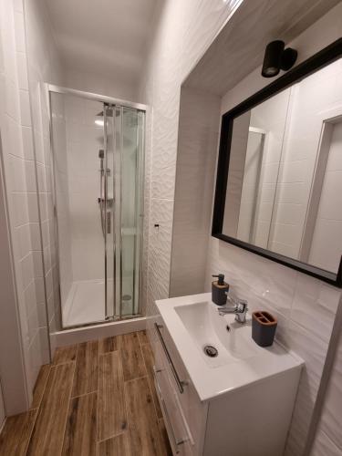 Apartamenty Katowice Stawowa 5
