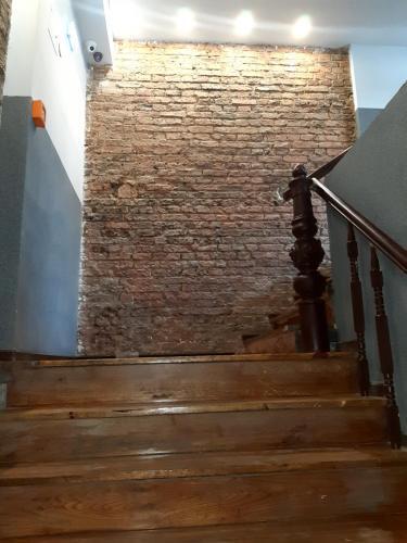 Apartamenty Katowice Stawowa 5