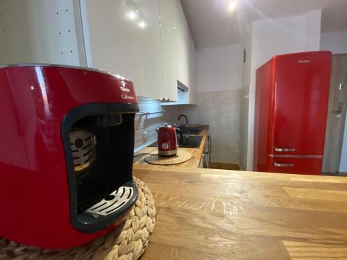Apartamento On The Corner 7