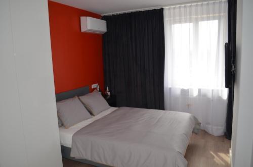 Vitreyd Apartamenty Sokolska 33