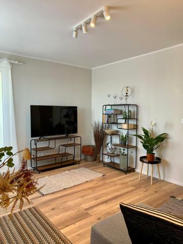 Apartamento Katowice City Centre II