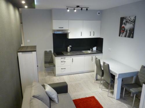 Apartament Sandra