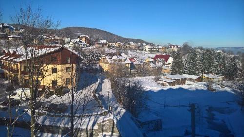 Apartament Sandra