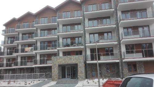 Apartament Sandra