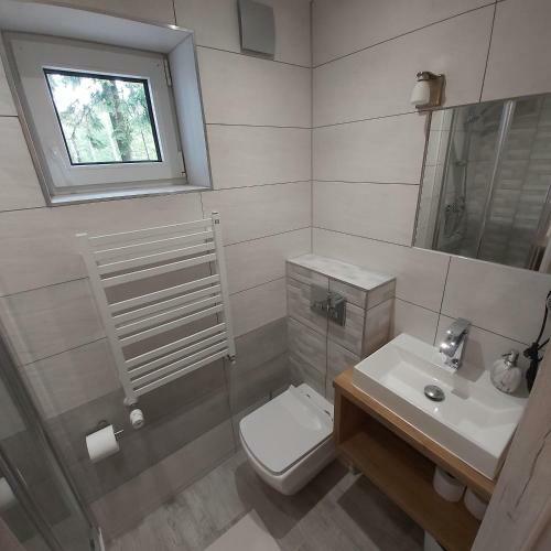 Apartamenty Eden
